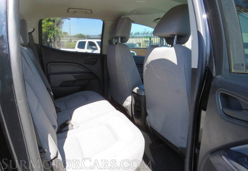 2021 Chevrolet Colorado - Image 33