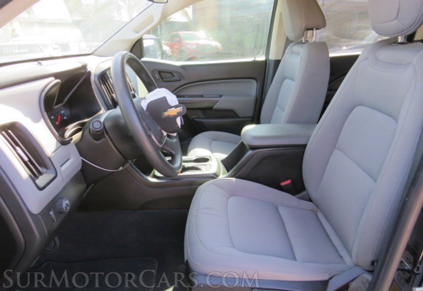 2021 Chevrolet Colorado - Image 26