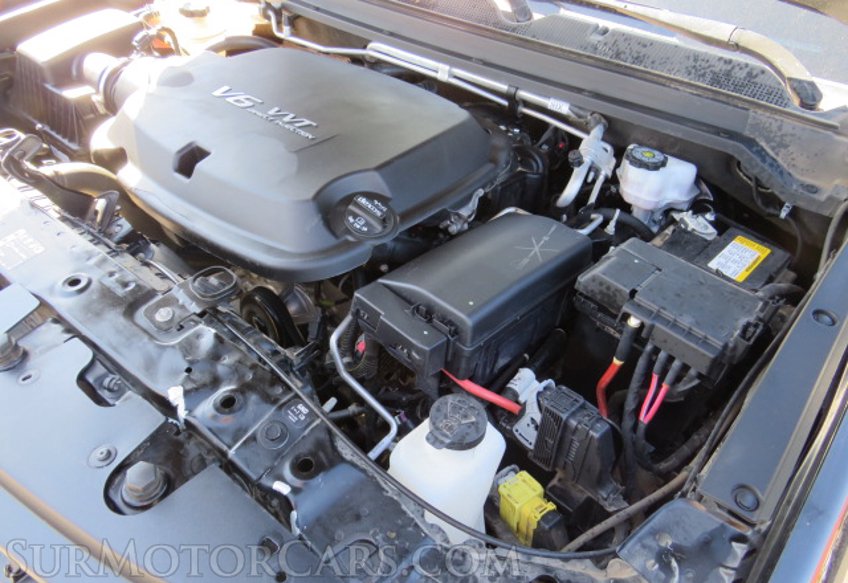 2021 Chevrolet Colorado - Image 50