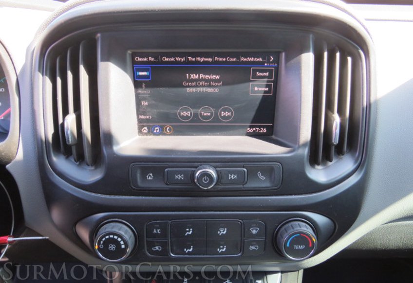 2021 Chevrolet Colorado - Image 41