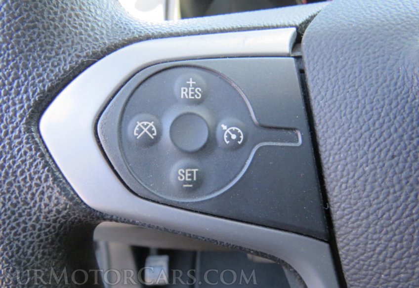 2021 Chevrolet Colorado - Image 35