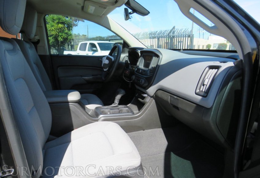 2021 Chevrolet Colorado - Image 29