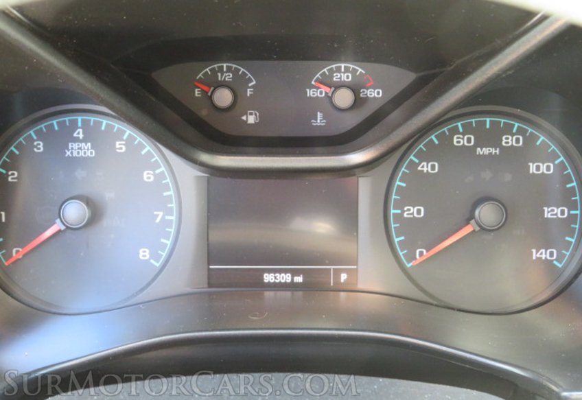 2021 Chevrolet Colorado - Image 34