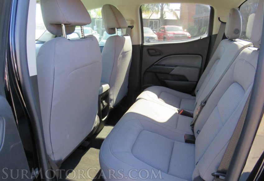 2021 Chevrolet Colorado - Image 32