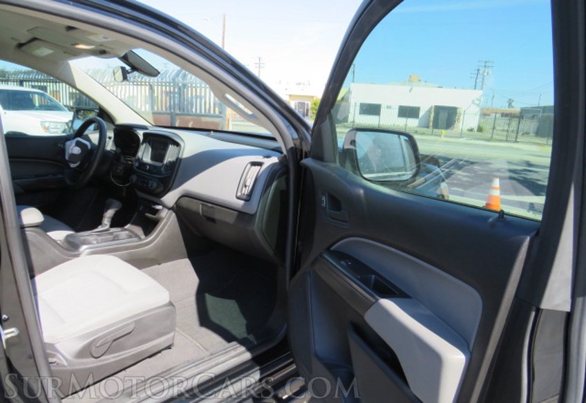 2021 Chevrolet Colorado - Image 23