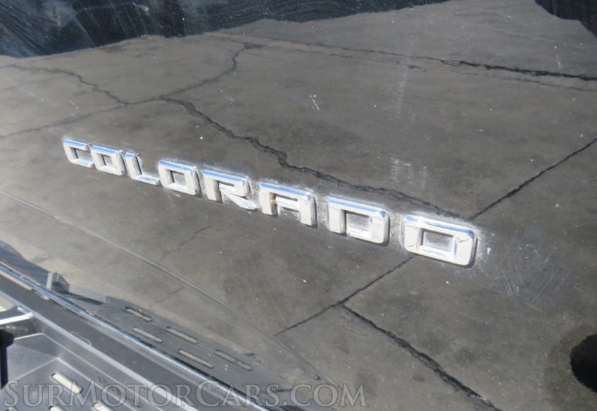 2021 Chevrolet Colorado - Image 21