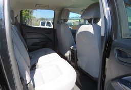 2021 Chevrolet Colorado - Image 33