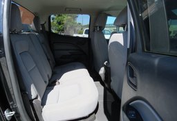 2021 Chevrolet Colorado - Image 31