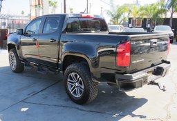 2021 Chevrolet Colorado - Image 8