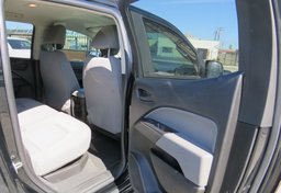 2021 Chevrolet Colorado - Image 25