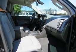 2021 Chevrolet Colorado - Image 29