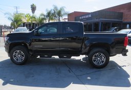 2021 Chevrolet Colorado - Image 12