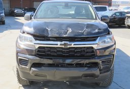 2021 Chevrolet Colorado - Image 9