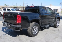 2021 Chevrolet Colorado - Image 7