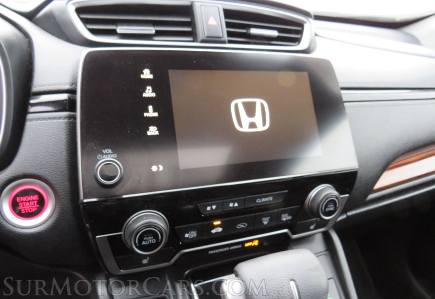 2019 Honda CR-V - Image 32