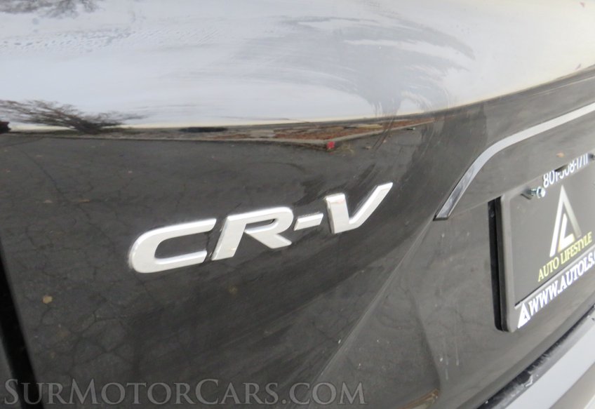 2019 Honda CR-V - Image 18
