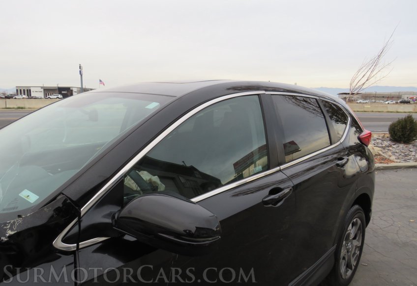 2019 Honda CR-V - Image 12