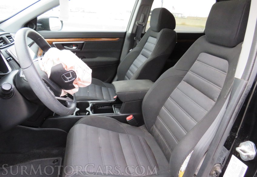 2019 Honda CR-V - Image 24