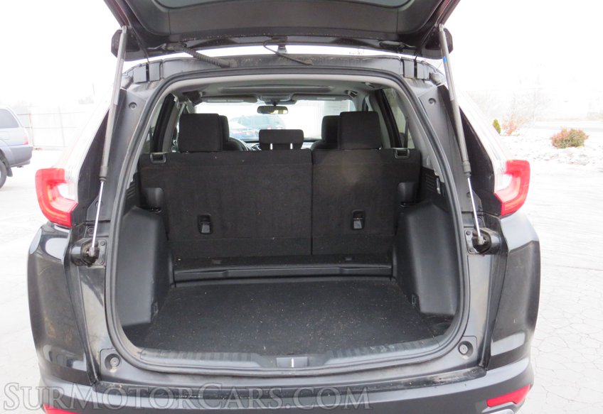 2019 Honda CR-V - Image 29