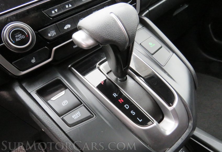 2019 Honda CR-V - Image 34