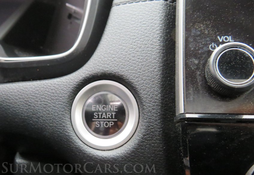 2019 Honda CR-V - Image 37