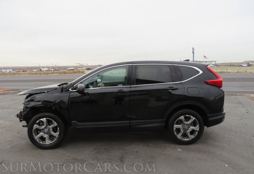 2019 Honda CR-V - Image 10