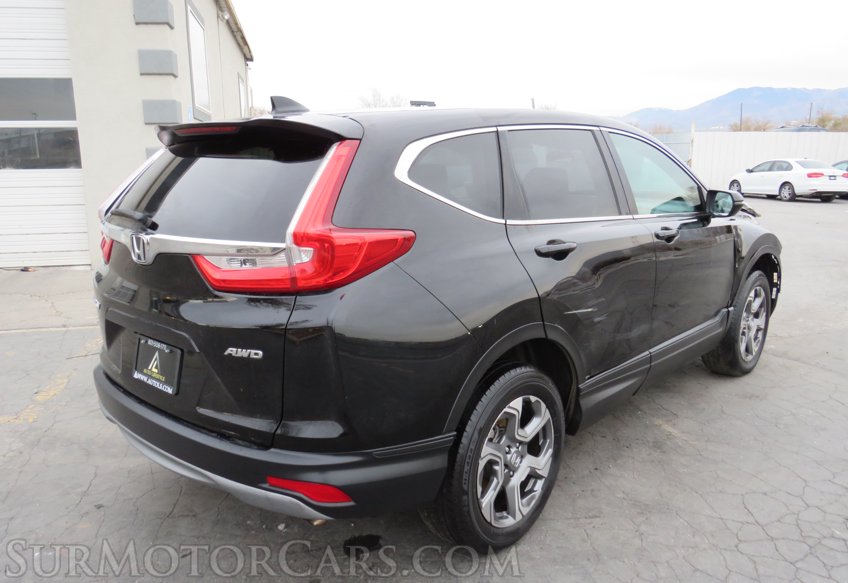 2019 Honda CR-V - Image 5