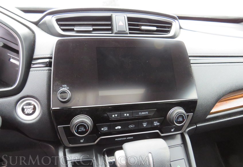 2019 Honda CR-V - Image 35