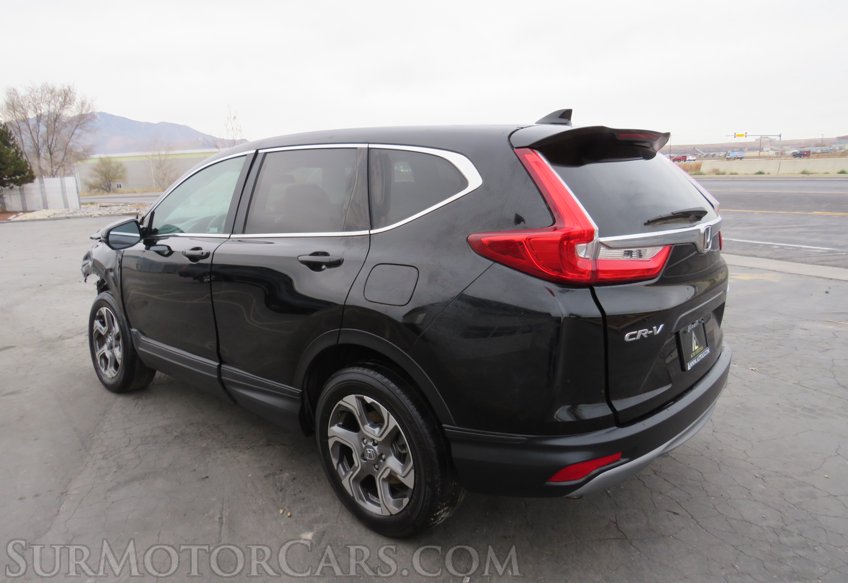 2019 Honda CR-V - Image 7