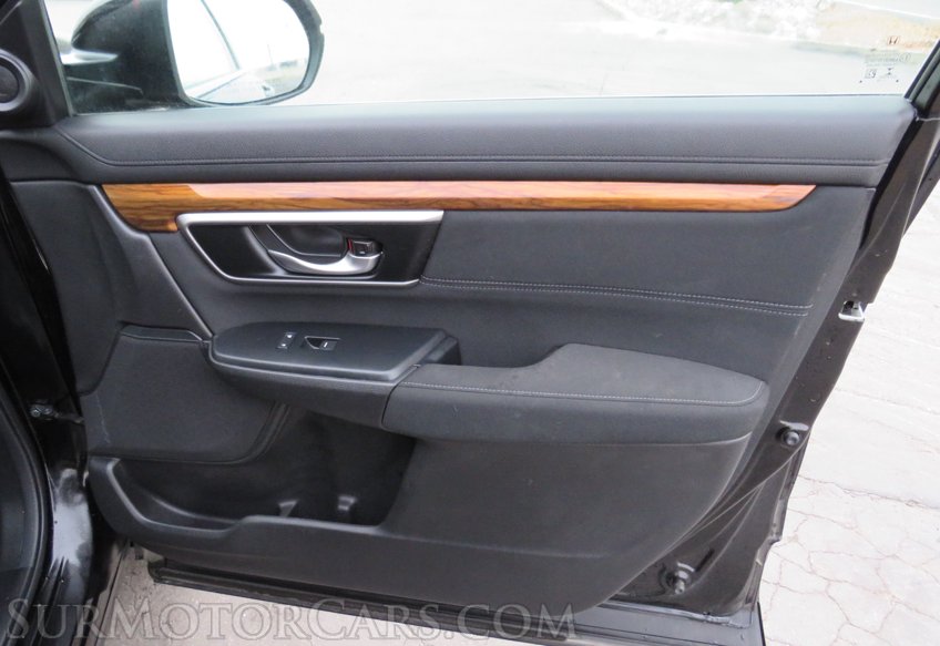 2019 Honda CR-V - Image 44