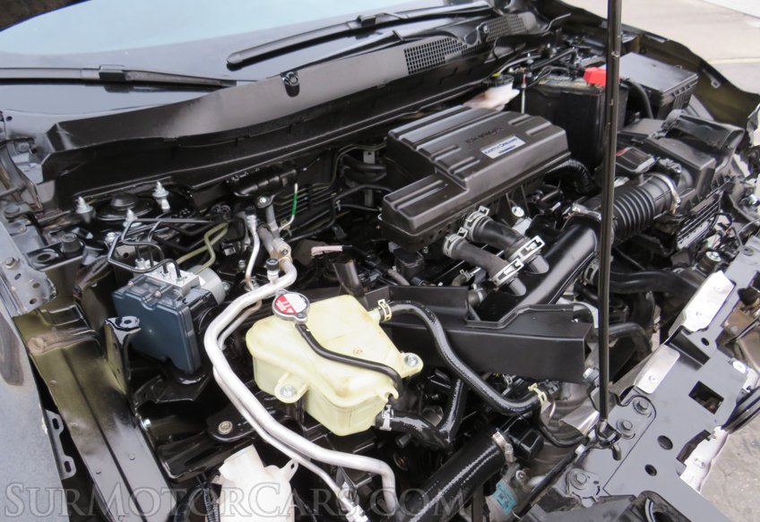 2019 Honda CR-V - Image 50