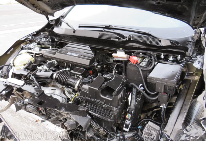 2019 Honda CR-V - Image 48