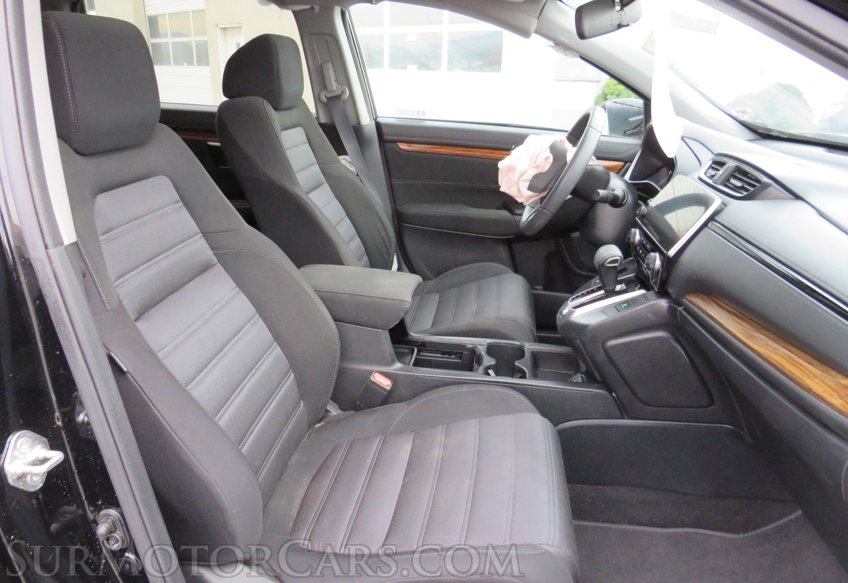 2019 Honda CR-V - Image 23