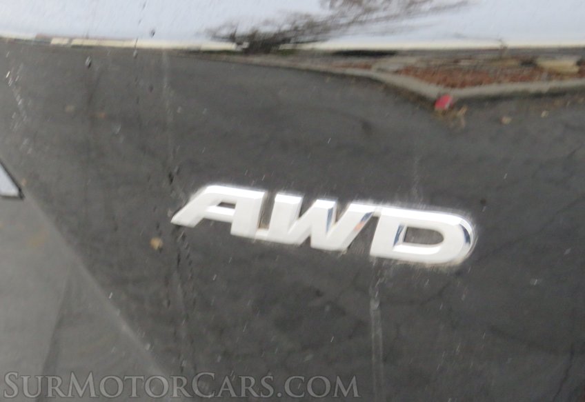 2019 Honda CR-V - Image 19