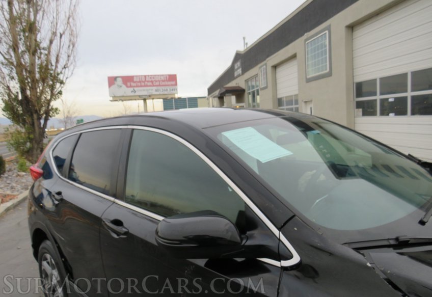 2019 Honda CR-V - Image 13