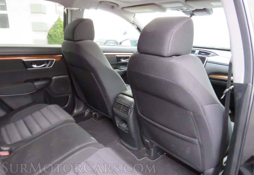 2019 Honda CR-V - Image 25