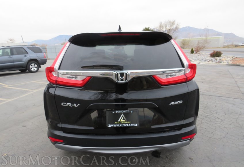 2019 Honda CR-V - Image 11