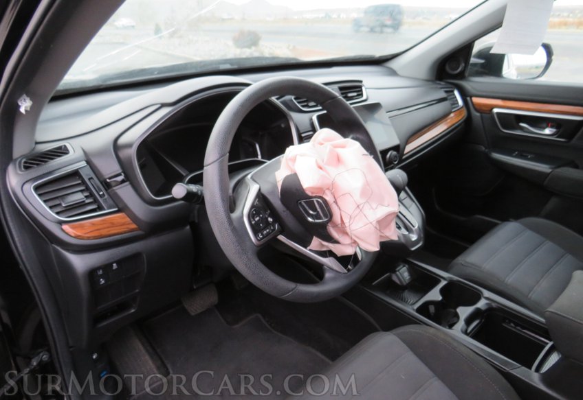 2019 Honda CR-V - Image 21