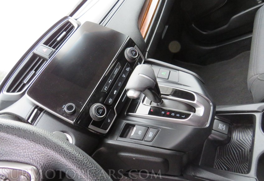 2019 Honda CR-V - Image 33