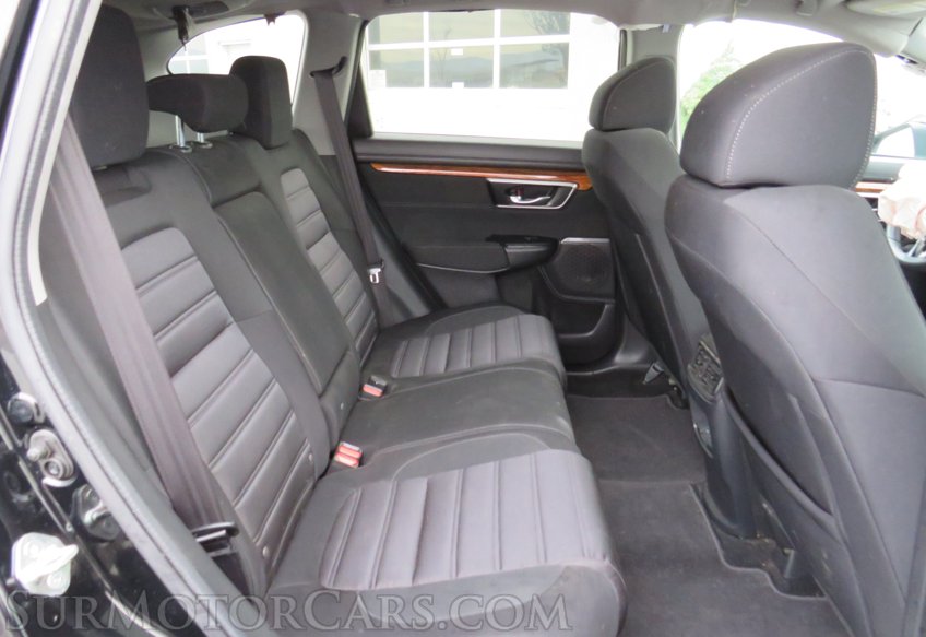 2019 Honda CR-V - Image 27