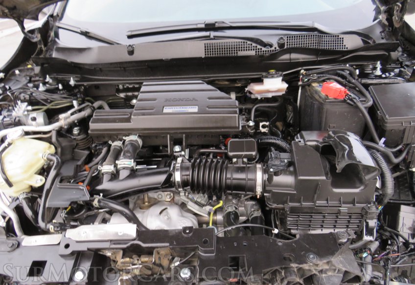 2019 Honda CR-V - Image 49