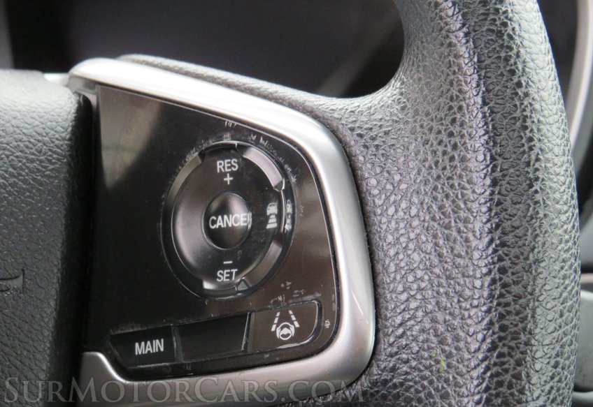 2019 Honda CR-V - Image 38