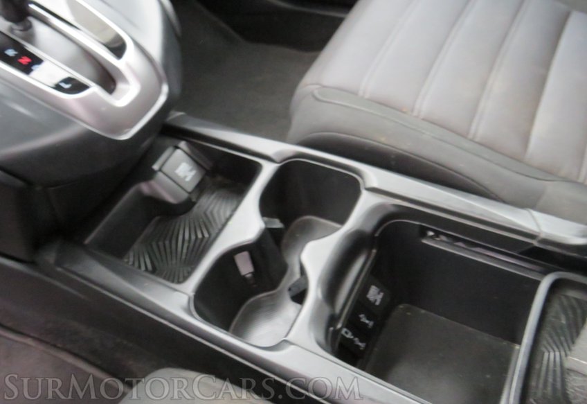 2019 Honda CR-V - Image 36