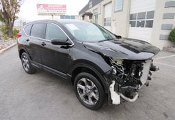2019 Honda CR-V - Image 2