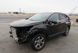 2019 Honda CR-V - Image 1