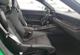 2022 Porsche 911 - Image 5