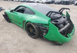 2022 Porsche 911 - Image 4