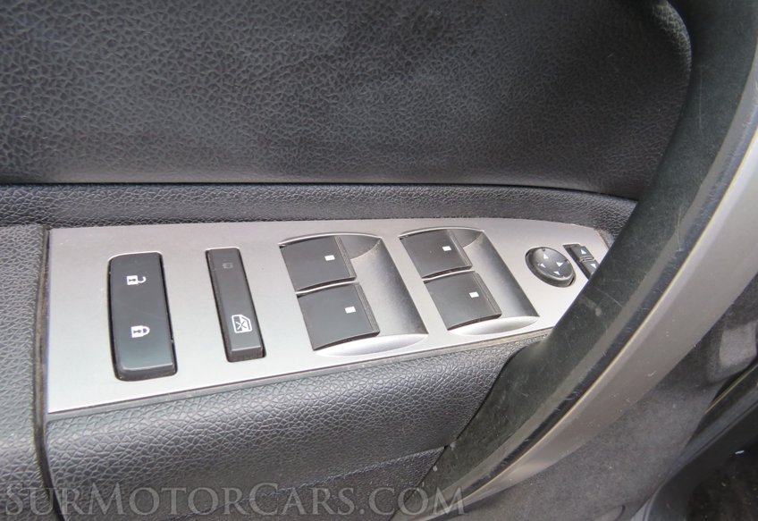 2013 Chevrolet Silverado 1500 - Image 41