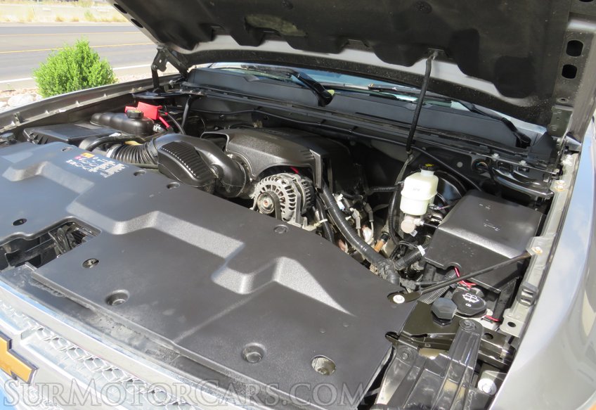 2013 Chevrolet Silverado 1500 - Image 45