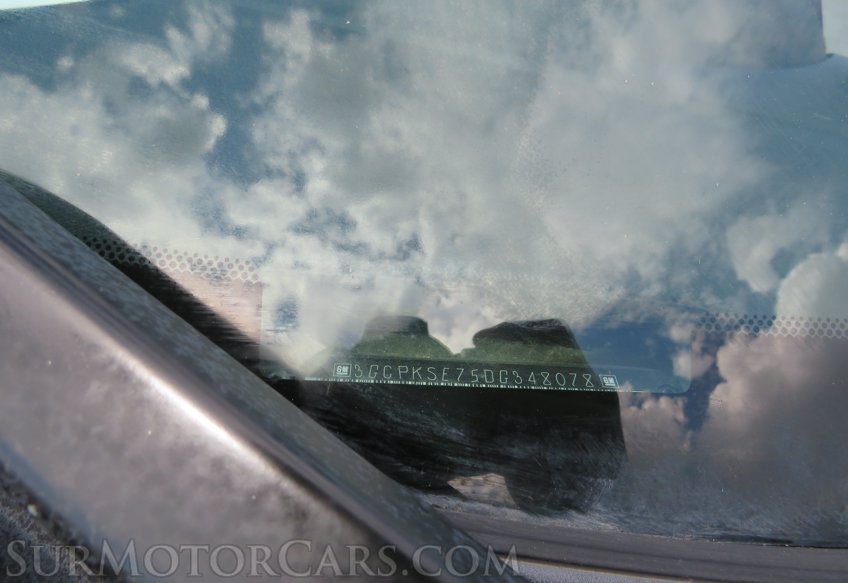 2013 Chevrolet Silverado 1500 - Image 48